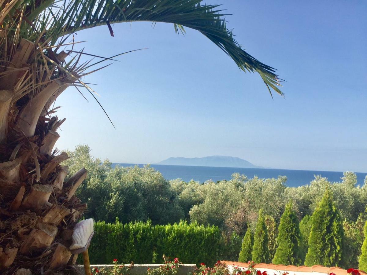 Summerhouse Anastasia Alexandroupoli Exterior foto