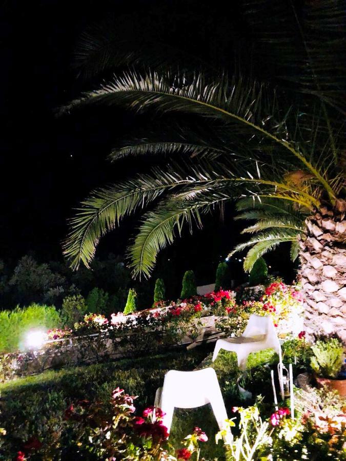 Summerhouse Anastasia Alexandroupoli Exterior foto
